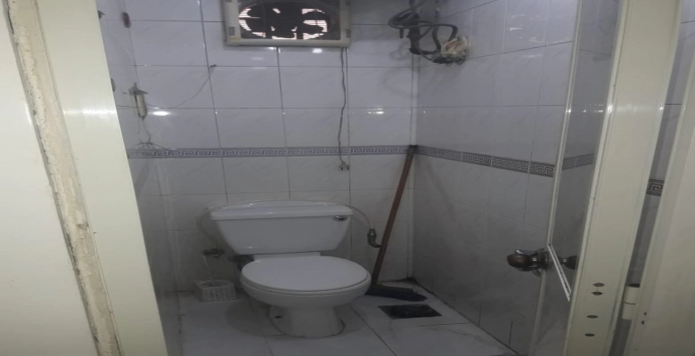 شقة للبيع في جامعة الدول / Apartment for sale in the University of Nations