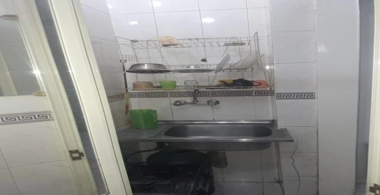 شقة للبيع في جامعة الدول / Apartment for sale in the University of Nations