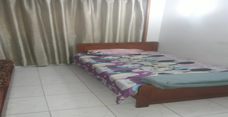 شقة للبيع في جامعة الدول / Apartment for sale in the University of Nations