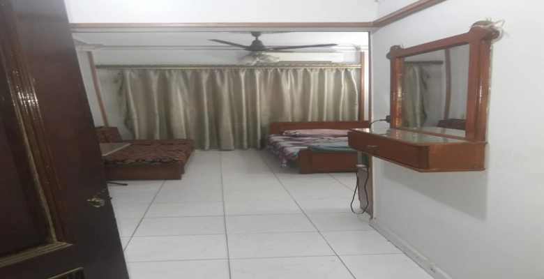 شقة للبيع في جامعة الدول / Apartment for sale in the University of Nations