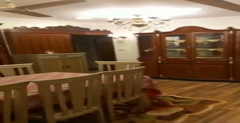 شقة للايجار في جامعه الدول / Apartment for rent in the University of Nations street