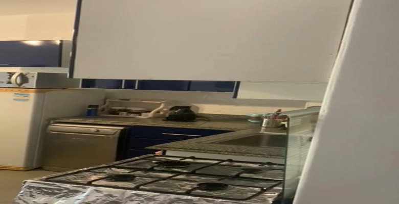 شاليه للابجار في الساحل الشمالي امواج - Chalet for rent in the North Coast Amwaj