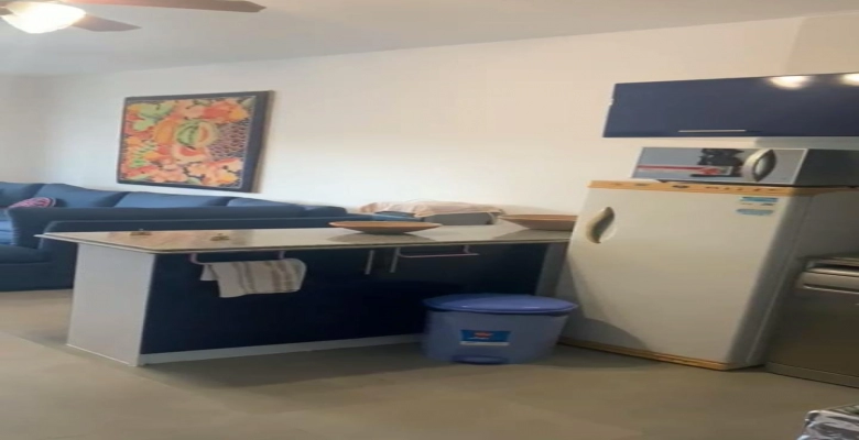 شاليه للابجار في الساحل الشمالي امواج - Chalet for rent in the North Coast Amwaj