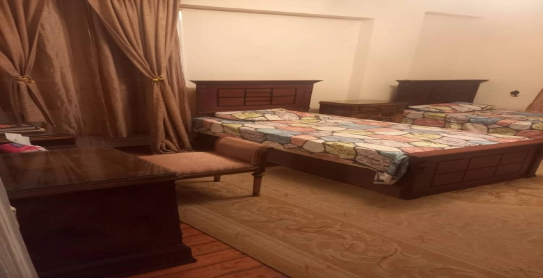 شقة ايجار في المهندسين