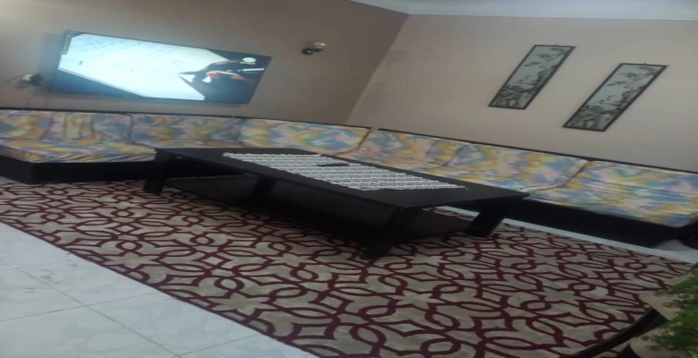 شقة ايجار في المهندسين