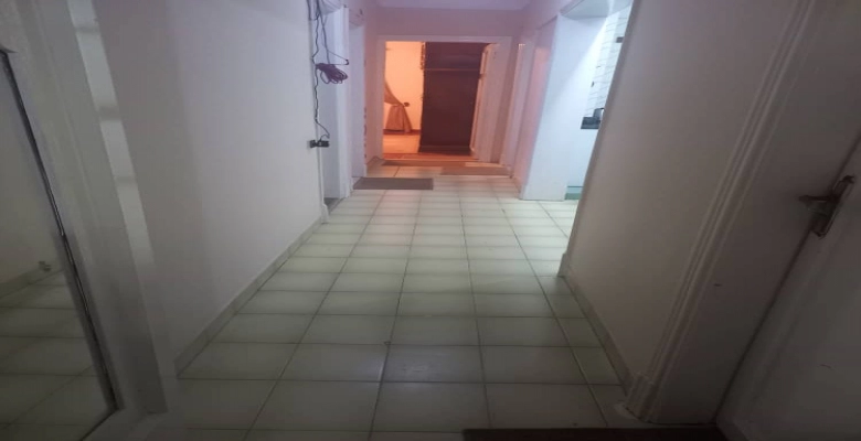 شقة ايجار في المهندسين