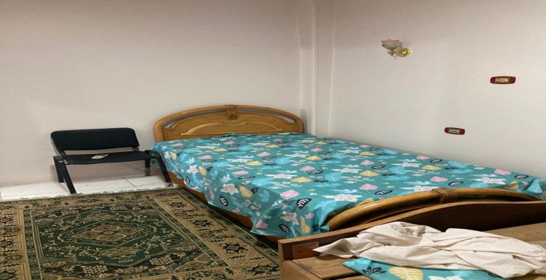 شقة للبيع في المهندسين