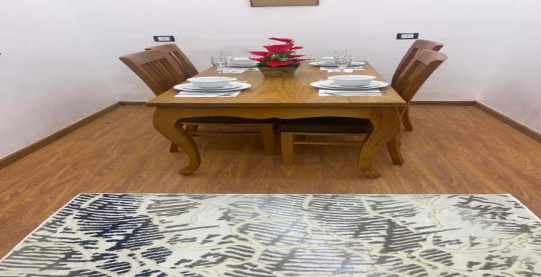 شقة للايجار في الزمالك / Apartment for rent in Zamalek