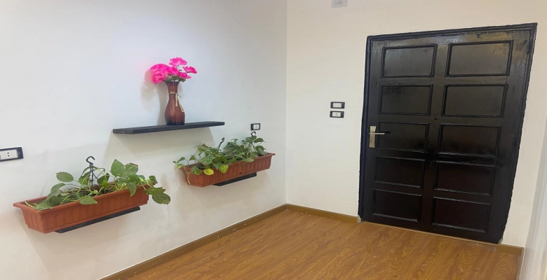 شقة للايجار في الزمالك / Apartment for rent in Zamalek