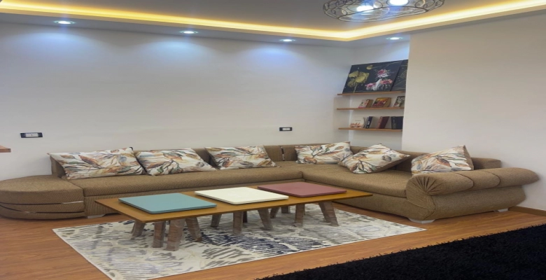 شقة للايجار في الزمالك / Apartment for rent in Zamalek