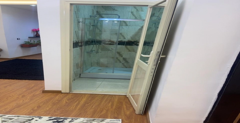 شقة للايجار في الزمالك / Apartment for rent in Zamalek