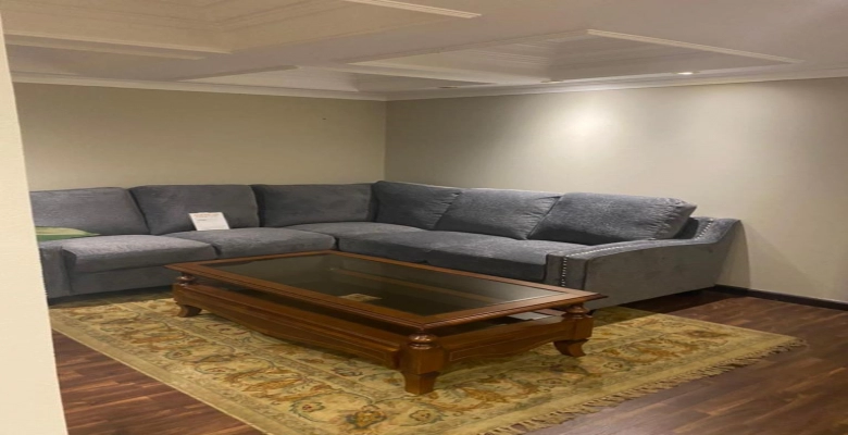 فيلا بدورين للايجار في المهندسين / Two-story villa for rent in Mohandeseen