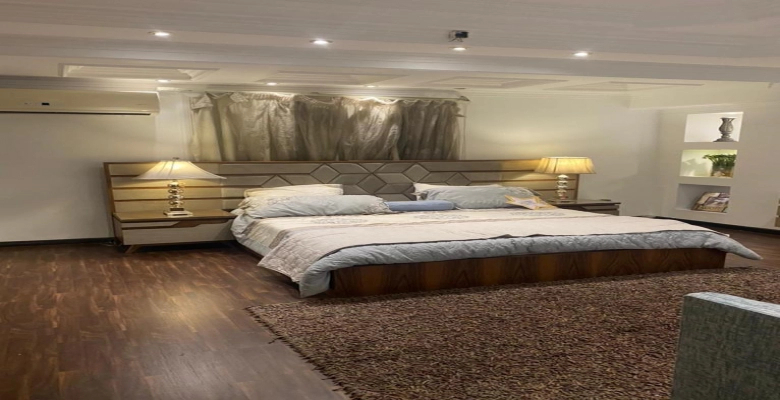 فيلا بدورين للايجار في المهندسين / Two-story villa for rent in Mohandeseen