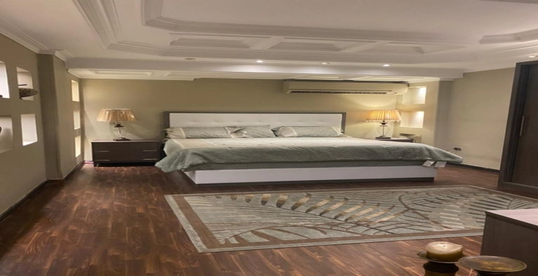 فيلا بدورين للايجار في المهندسين / Two-story villa for rent in Mohandeseen