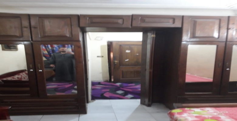 استوديو للايجار في المهندسين