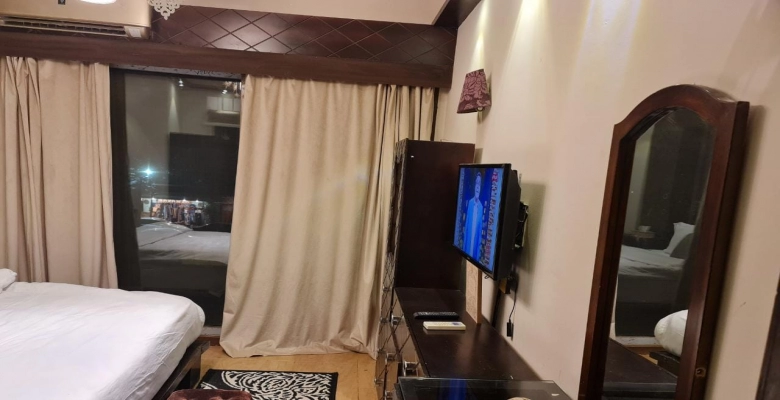 شقة للايجار في الزمالك