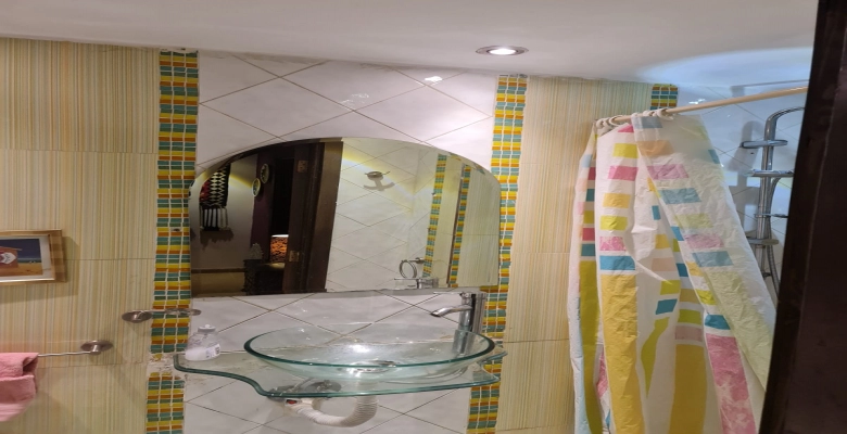 شقة للايجار في الزمالك