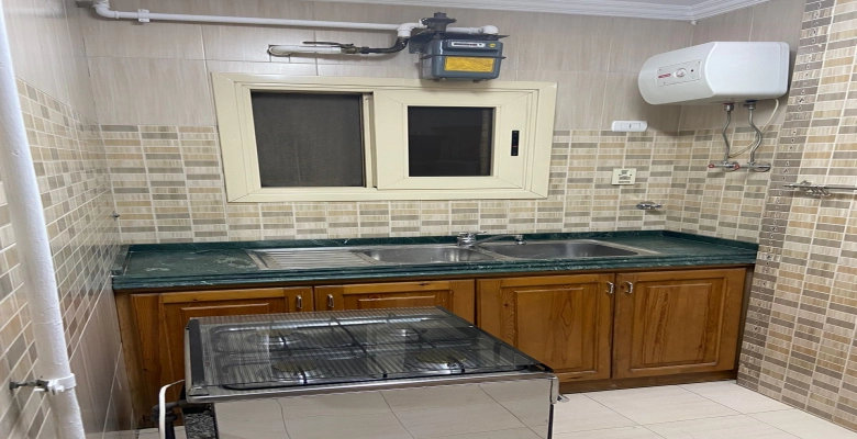 شقة للايجار في الزمالك