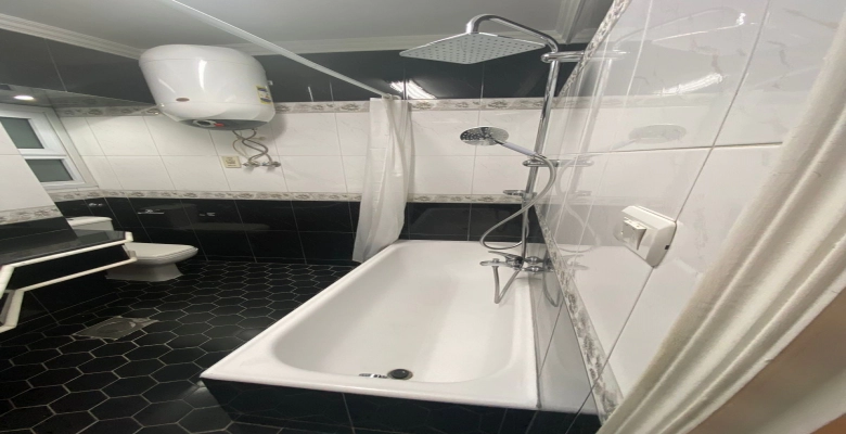 شقة للايجار في الزمالك