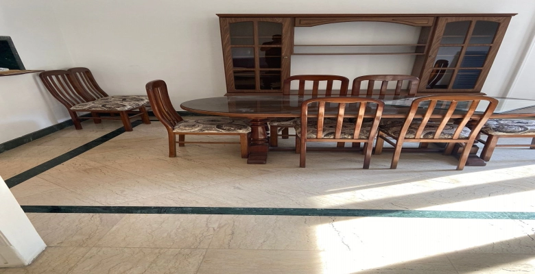 شقة للايجار في الزمالك