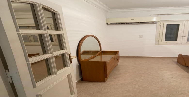 شقة للايجار في الزمالك