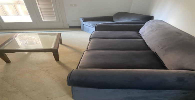 شقة للايجار في الزمالك