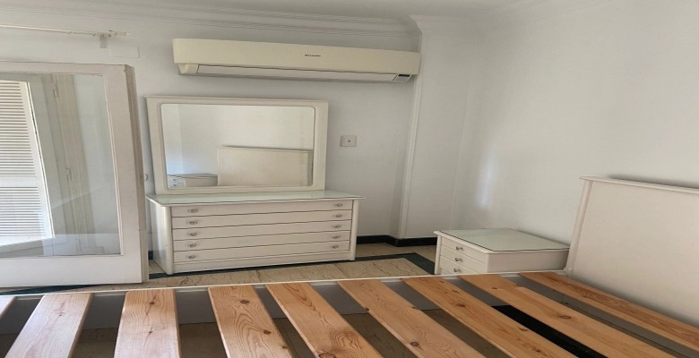 شقة للايجار في الزمالك