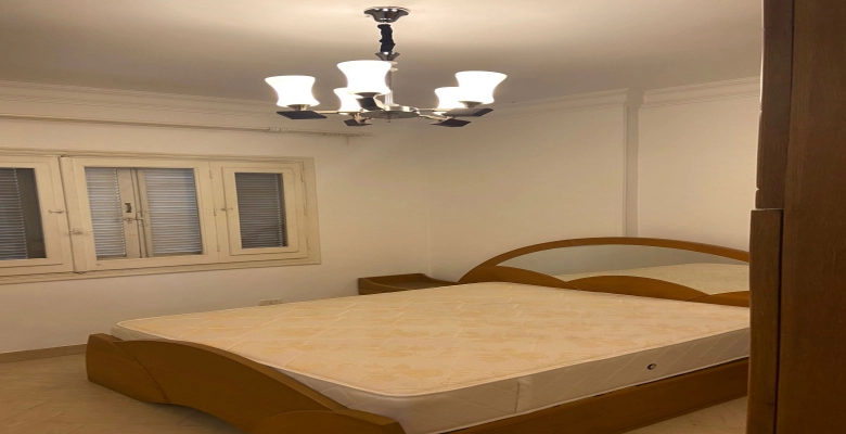 شقة للايجار في الزمالك