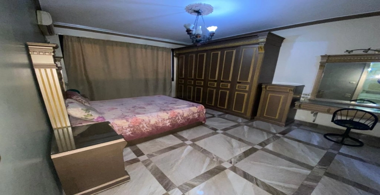 شقة للايجار في الدقي - Apartment For rent in Dokki,