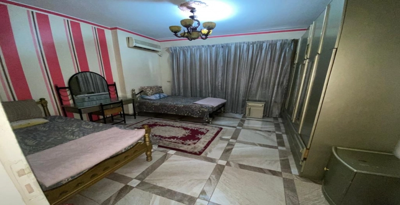 شقة للايجار في الدقي - Apartment For rent in Dokki,