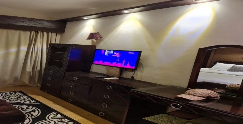 استديو للايجار في الزمالك - Studio for rent in Zamalek