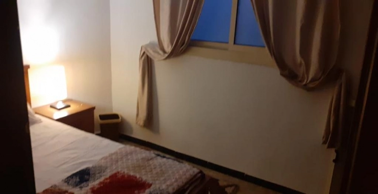 شقة للايجار في الزمالك -