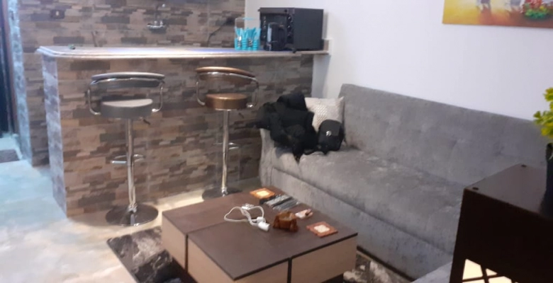 شقة للايجار في الزمالك -