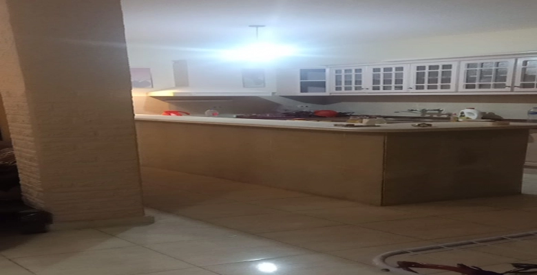 شاليه للايجار بالساحل الشمالي / A chalet for rent in the North Coast