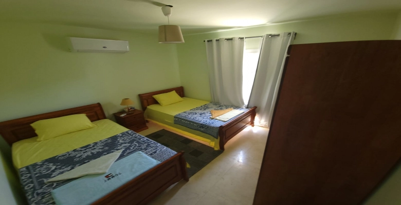 فيلا للايجار بماونتن فيو - الساحل الشمالي - Villa for rent in Mountain View - North Coast