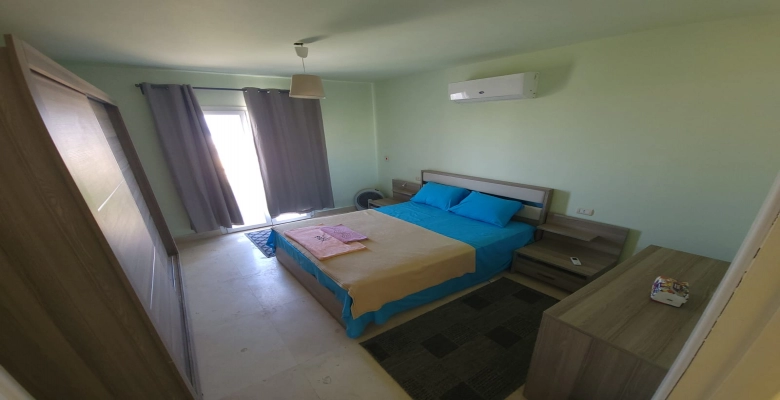 فيلا للايجار بماونتن فيو - الساحل الشمالي - Villa for rent in Mountain View - North Coast