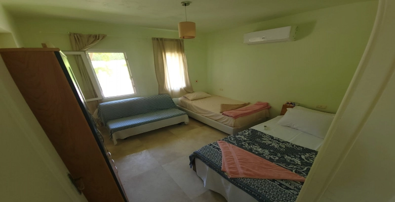 فيلا للايجار بماونتن فيو - الساحل الشمالي - Villa for rent in Mountain View - North Coast