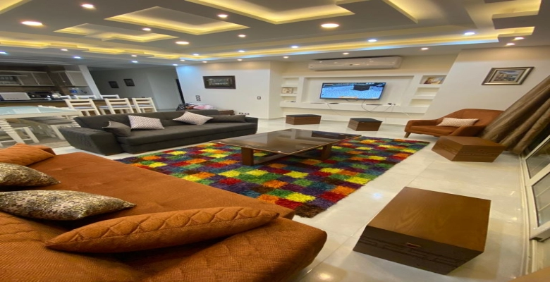 شاليه للايجار بهاسيندا باي 4 غرف