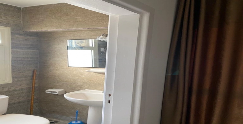 شاليه للايجار بهاسيندا باي 4 غرف