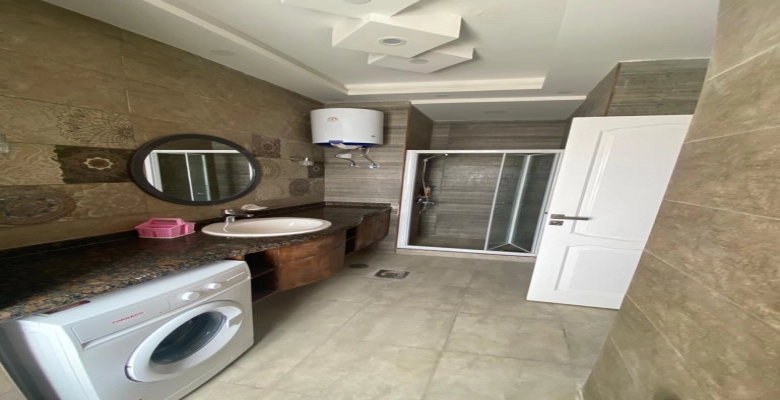 شاليه للايجار بهاسيندا باي 4 غرف