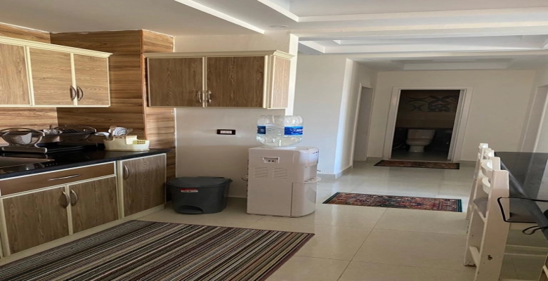 شاليه للايجار بهاسيندا باي 4 غرف