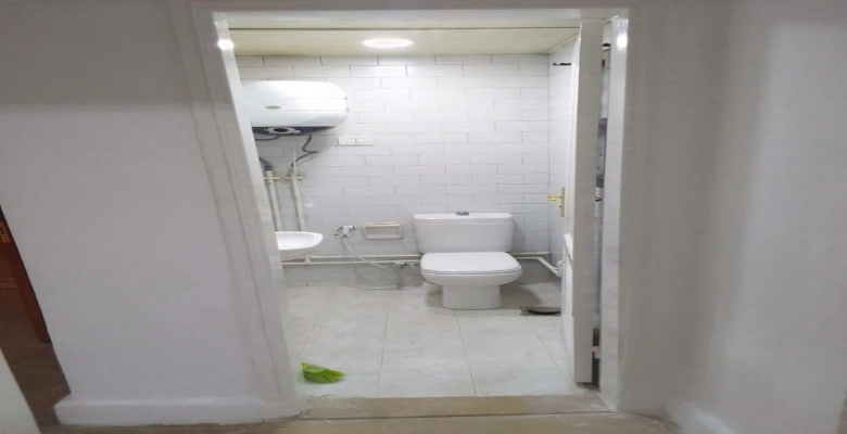 شقة للايجار بازمالك /