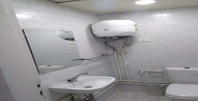 شقة للايجار بازمالك /