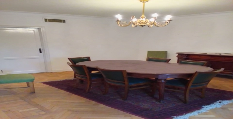 شقة للايجار بازمالك /