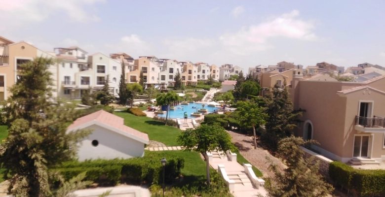 فيلا للايجار بماونتن فيو - الساحل الشمالي / Villa for rent in Mountain View - North Coast