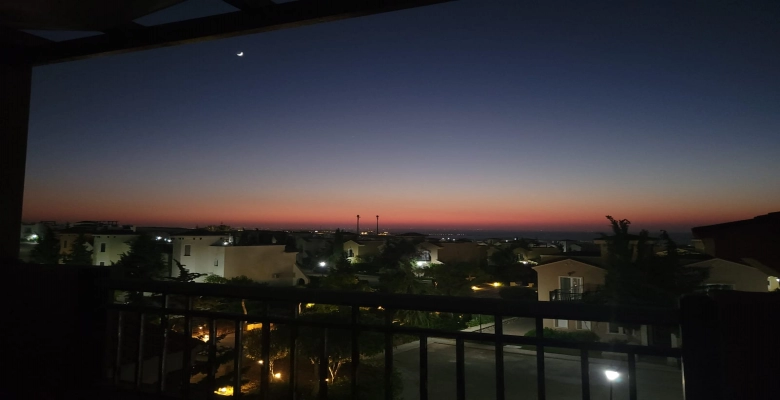 فيلا للايجار بماونتن فيو - الساحل الشمالي / Villa for rent in Mountain View - North Coast