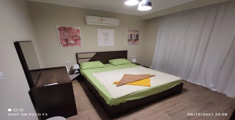 فيلا للايجار بماونتن فيو - الساحل الشمالي / Villa for rent in Mountain View - North Coast