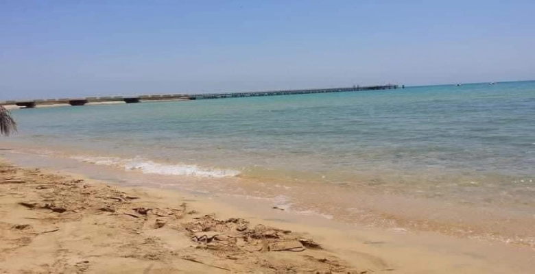 شاليه للايجار في قرية لاسرينا بالعين السخنة / chalet for rent in la sirena - Ain Sokhna