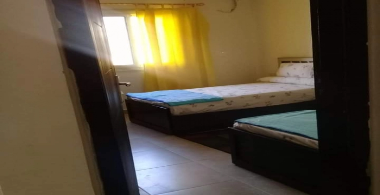 شاليه للايجار في قرية لاسرينا بالعين السخنة / chalet for rent in la sirena - Ain Sokhna