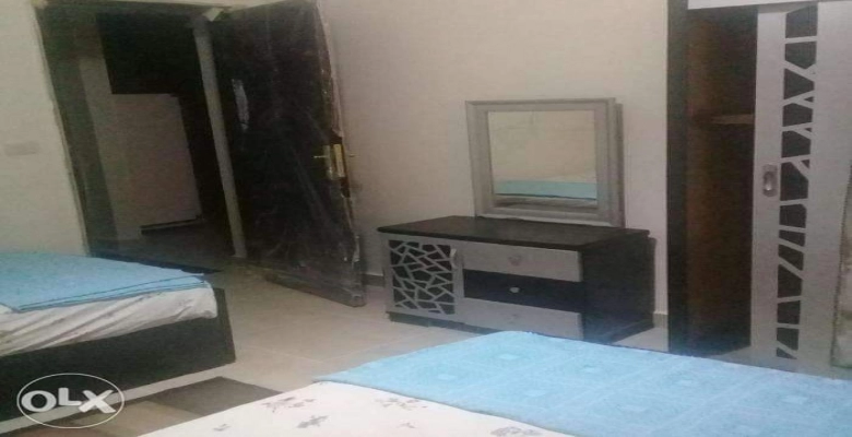 شاليه للايجار في قرية لاسرينا بالعين السخنة / chalet for rent in la sirena - Ain Sokhna